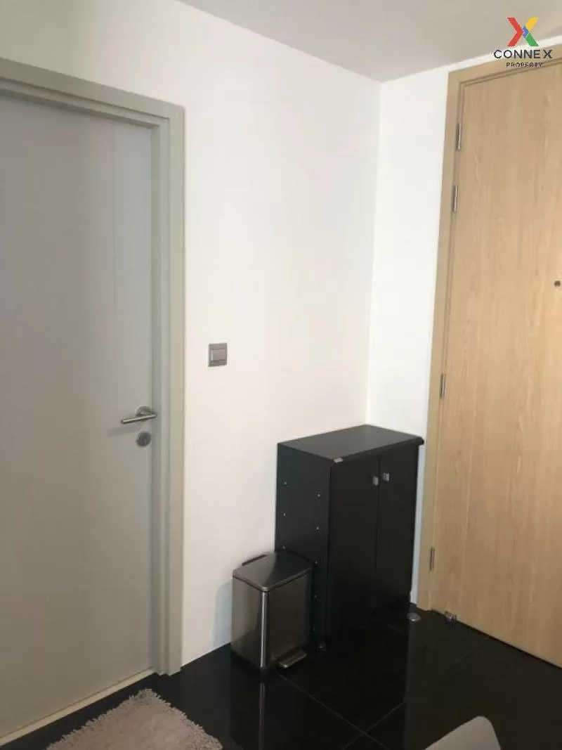 FOR SALE condo , The Line Jatujak - Mochit , BTS-Mo Chit , Chomph