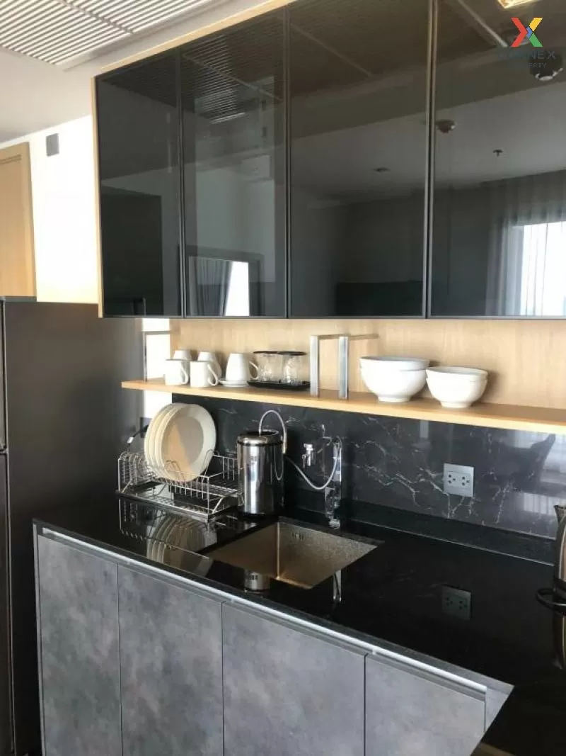 FOR SALE condo , The Line Jatujak - Mochit , BTS-Mo Chit , Chomph