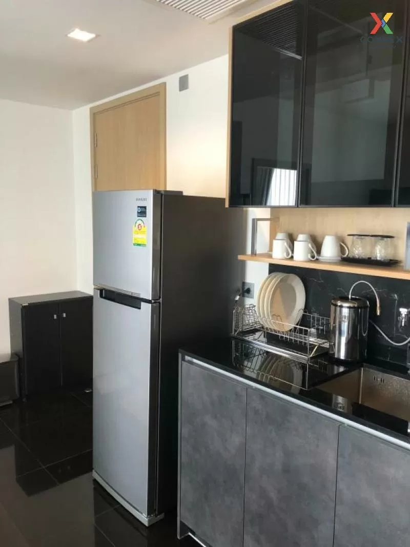 FOR SALE condo , The Line Jatujak - Mochit , BTS-Mo Chit , Chomph