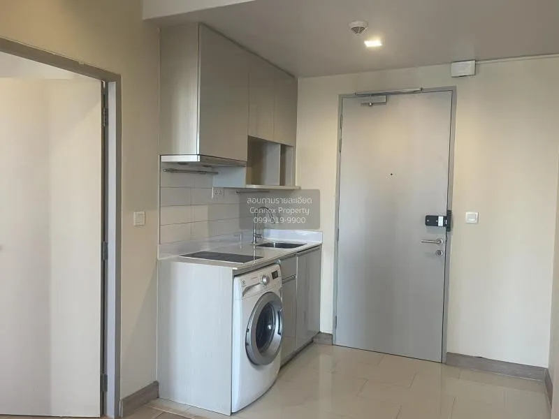 ขายคอนโด  ไอดีโอ โมบิ พญาไท BTS-พญาไท ทุ่งพญาไท เขต ราชเทวี กรุงเ 3