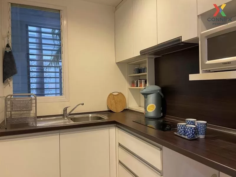 FOR SALE condo , The Bangkok Sathorn - Taksin , BTS-Krung Thon Bu 2