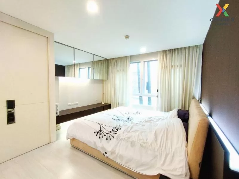 FOR SALE condo , The Bangkok Sathorn - Taksin , BTS-Krung Thon Bu 3