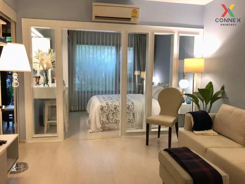 FOR RENT condo , Condolette Pixel Sathorn , MRT-Khlong Toei , Cho 2