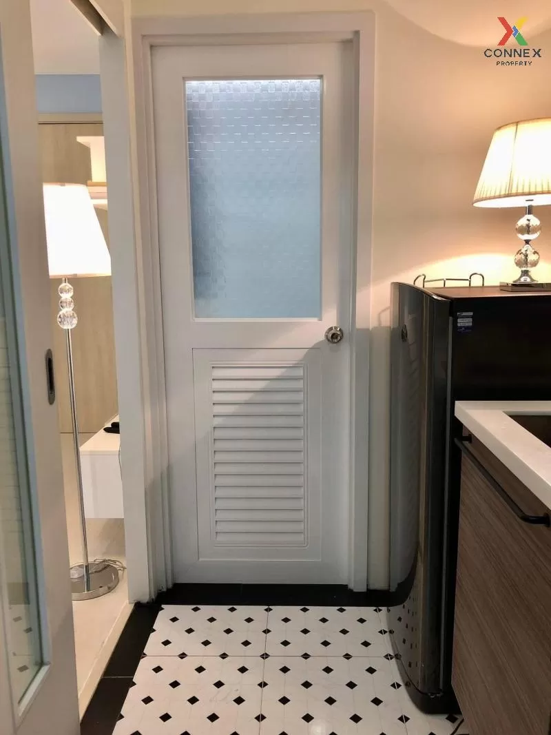 เช่าคอนโด  คอนโดเลต พิกเซล สาทร MRT-คลองเตย ช่องนนทรี เขต ยานนาวา