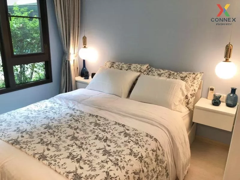 เช่าคอนโด  คอนโดเลต พิกเซล สาทร MRT-คลองเตย ช่องนนทรี เขต ยานนาวา