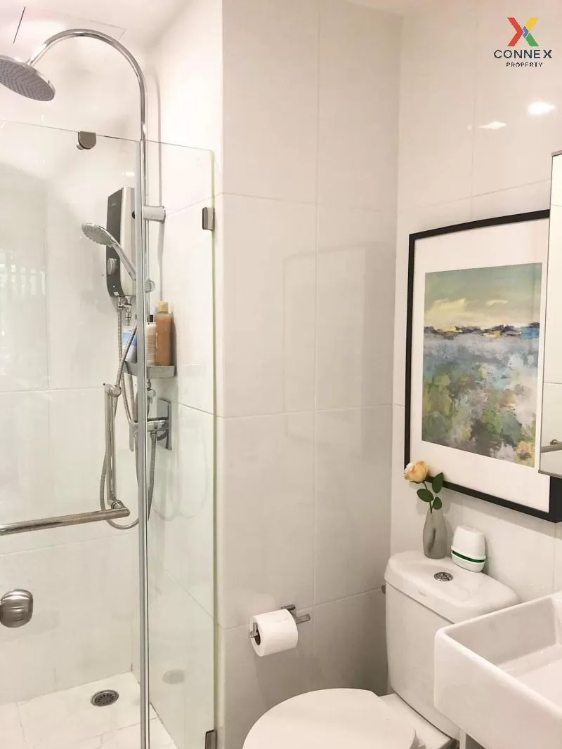 เช่าคอนโด  คอนโดเลต พิกเซล สาทร MRT-คลองเตย ช่องนนทรี เขต ยานนาวา