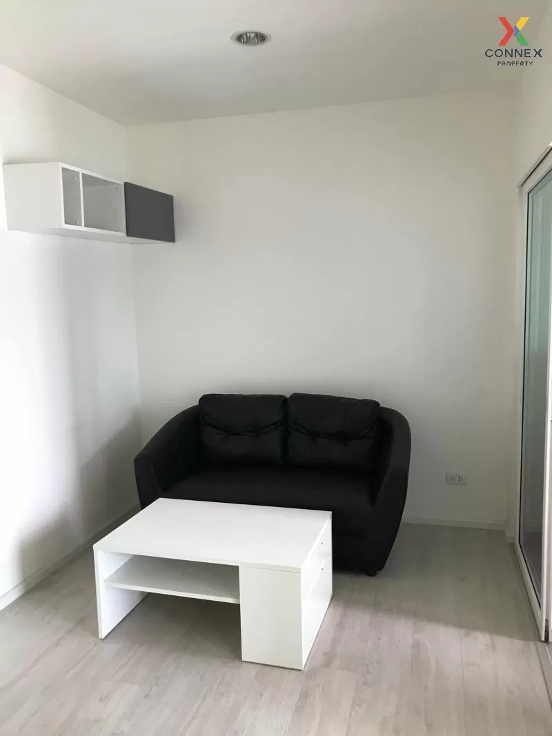 เช่าคอนโด  แอสปาย สาทร - ท่าพระ BTS-ตลาดพลู บุคคโล เขต ธนบุรี กรุ 1