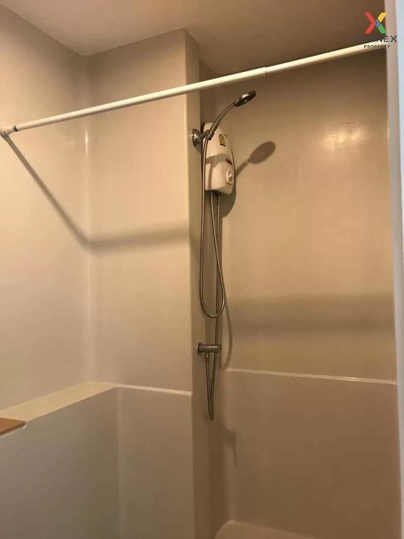 เช่าคอนโด  แอสปาย สาทร - ท่าพระ BTS-ตลาดพลู บุคคโล เขต ธนบุรี กรุ