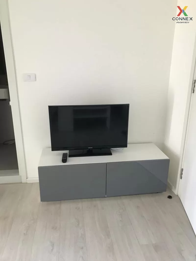 เช่าคอนโด  แอสปาย สาทร - ท่าพระ BTS-ตลาดพลู บุคคโล เขต ธนบุรี กรุ 2