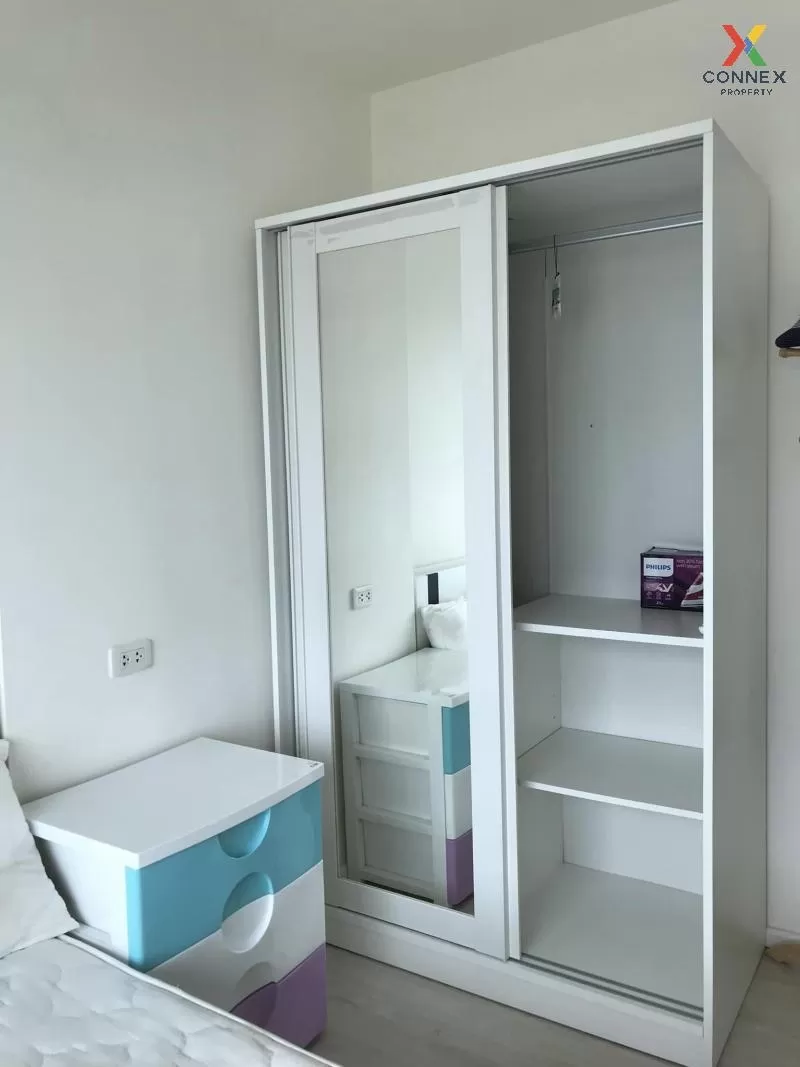 เช่าคอนโด  แอสปาย สาทร - ท่าพระ BTS-ตลาดพลู บุคคโล เขต ธนบุรี กรุ