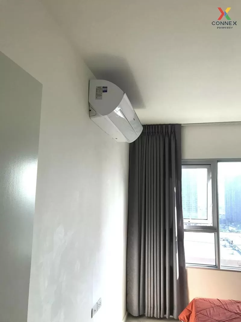 เช่าคอนโด  แอสปาย สาทร - ท่าพระ BTS-ตลาดพลู บุคคโล เขต ธนบุรี กรุ