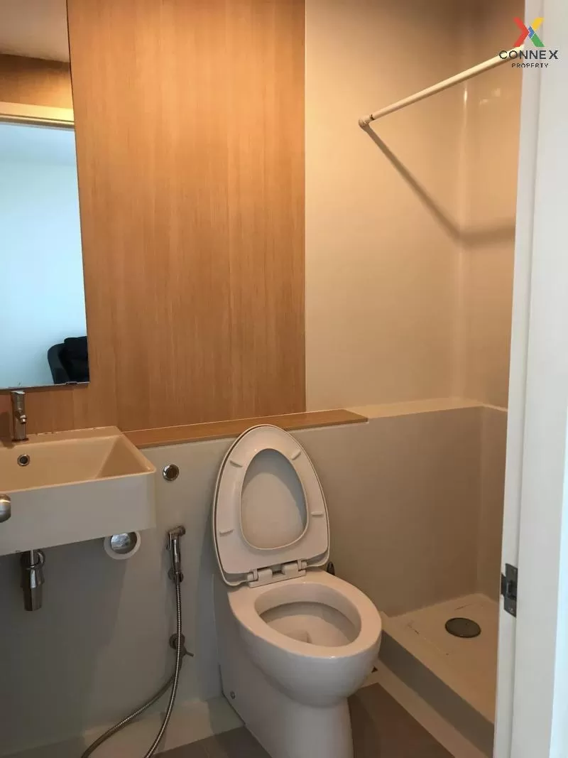 เช่าคอนโด  แอสปาย สาทร - ท่าพระ BTS-ตลาดพลู บุคคโล เขต ธนบุรี กรุ