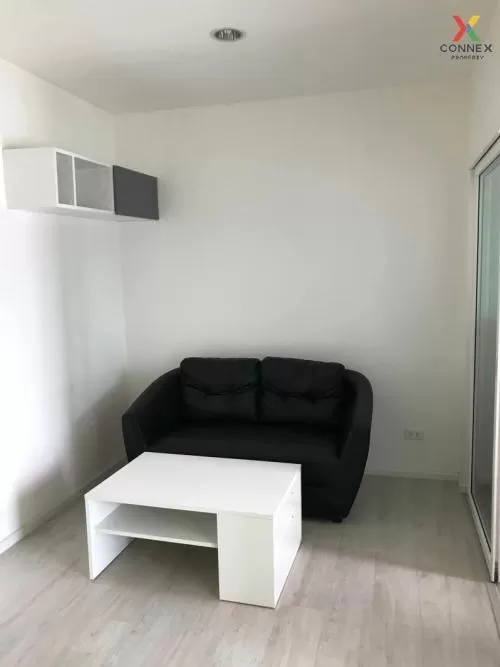 เช่าคอนโด  แอสปาย สาทร - ท่าพระ BTS-ตลาดพลู บุคคโล เขต ธนบุรี กรุงเทพ CX-72764