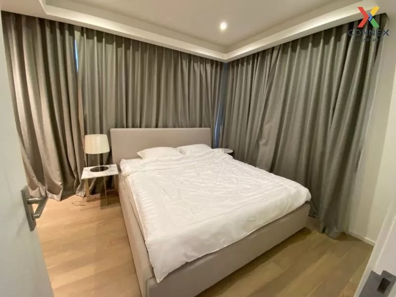 เช่าคอนโด  เซอร์เคิล สุขุมวิท 31 BTS-บางนา คลองตันเหนือ เขต วัฒนา 3