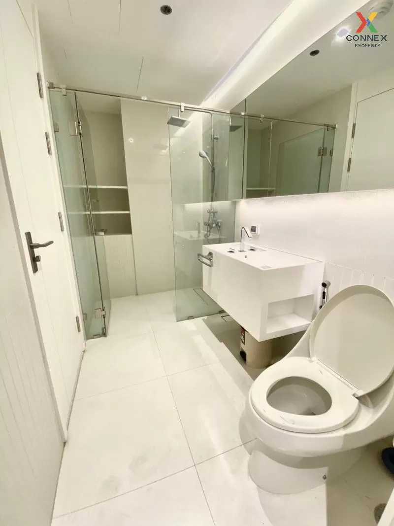 เช่าคอนโด  เซอร์เคิล สุขุมวิท 31 BTS-บางนา คลองตันเหนือ เขต วัฒนา