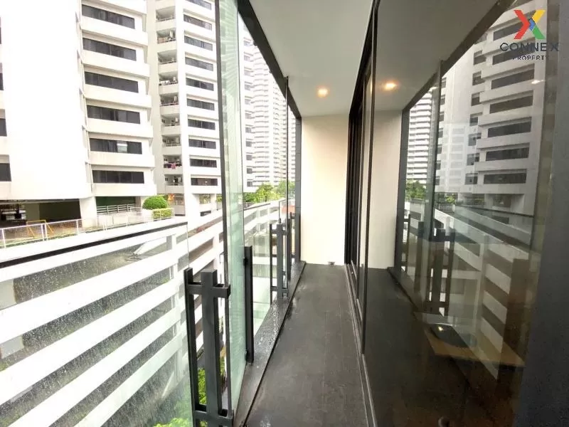 เช่าคอนโด  เซอร์เคิล สุขุมวิท 31 BTS-บางนา คลองตันเหนือ เขต วัฒนา