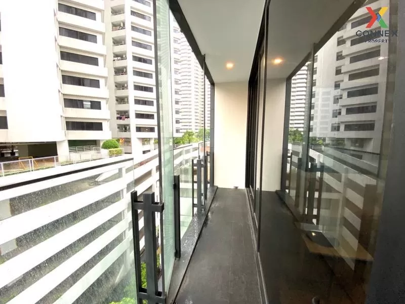 เช่าคอนโด  เซอร์เคิล สุขุมวิท 31 BTS-บางนา คลองตันเหนือ เขต วัฒนา