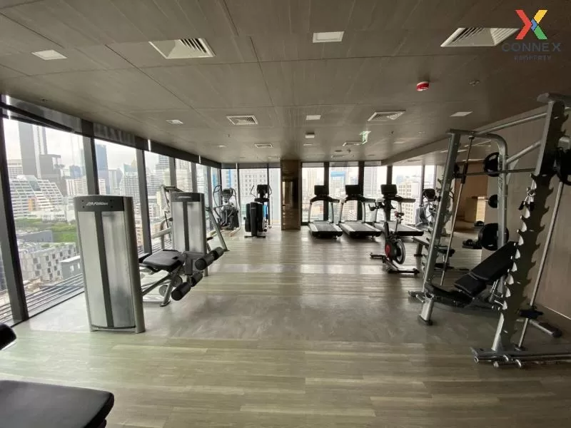 เช่าคอนโด  เซอร์เคิล สุขุมวิท 31 BTS-บางนา คลองตันเหนือ เขต วัฒนา