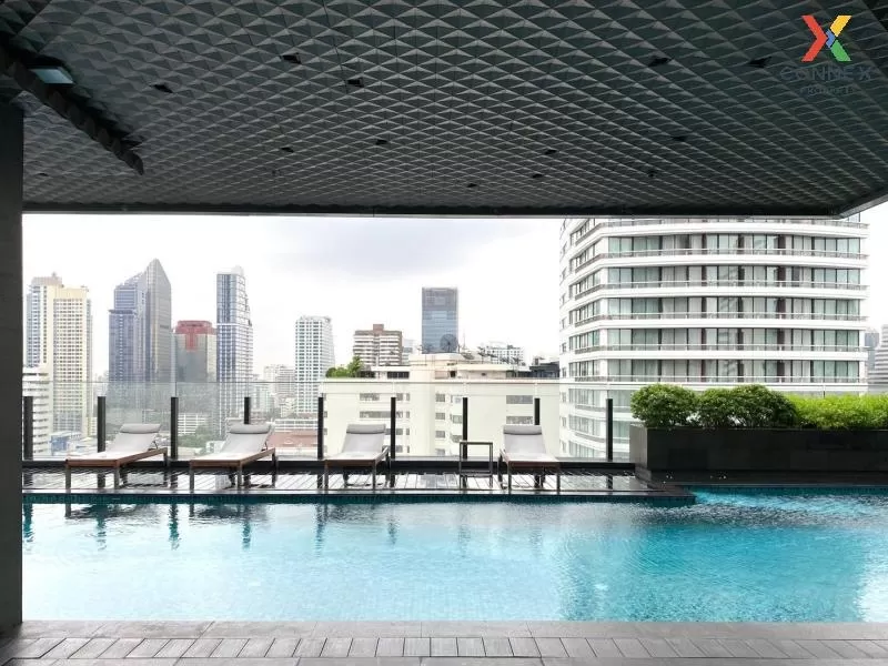 เช่าคอนโด  เซอร์เคิล สุขุมวิท 31 BTS-บางนา คลองตันเหนือ เขต วัฒนา