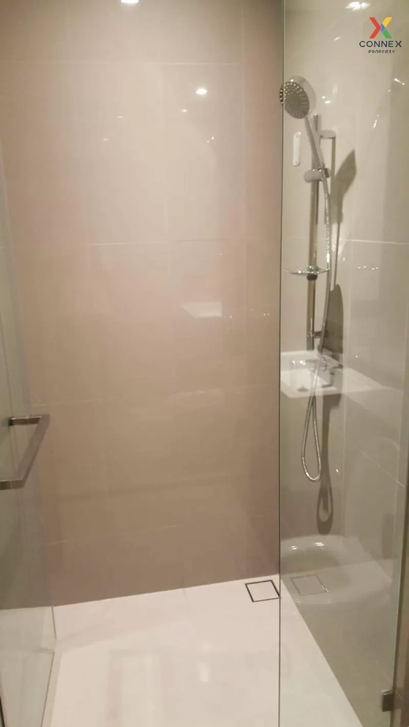 เช่าคอนโด  วิสซ์ดอม สเตชั่น รัชดา - ท่าพระ BTS-ตลาดพลู บุคคโล เขต 4