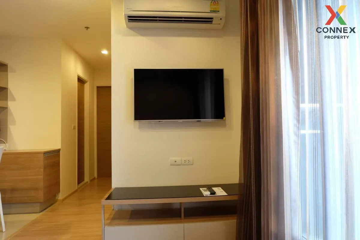 ขายคอนโด  ริทึ่ม สุขุมวิท 50 BTS-อ่อนนุช พระโขนง เขต คลองเตย กรุง 4