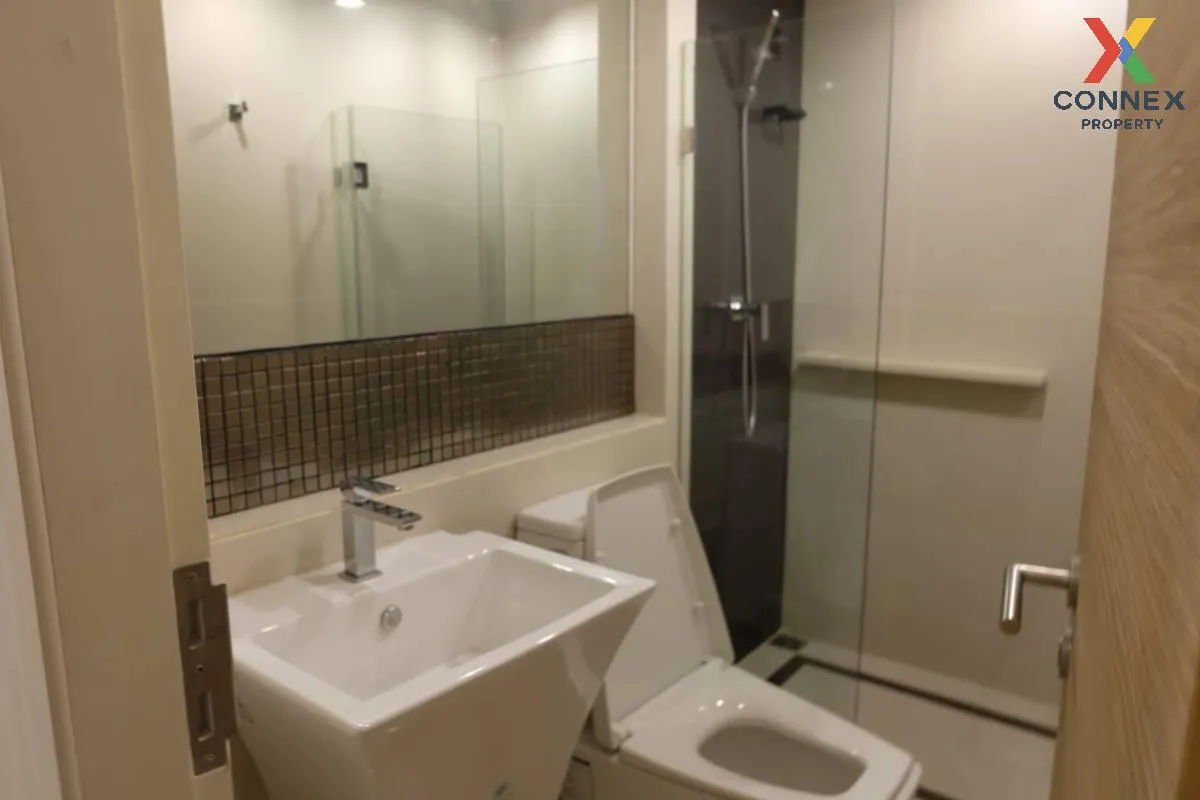 ขายคอนโด  ริทึ่ม สุขุมวิท 50 BTS-อ่อนนุช พระโขนง เขต คลองเตย กรุง