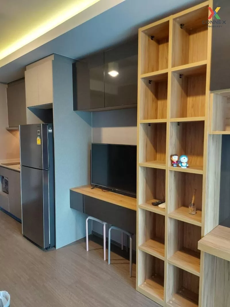 FOR SALE condo , Ideo Sukhumvit 93 , BTS-Bang Chak , Phra Khanong FOR SALE condo , Ideo Sukhumvit 93 , BTS-Bang Chak , Phra Khanong 3