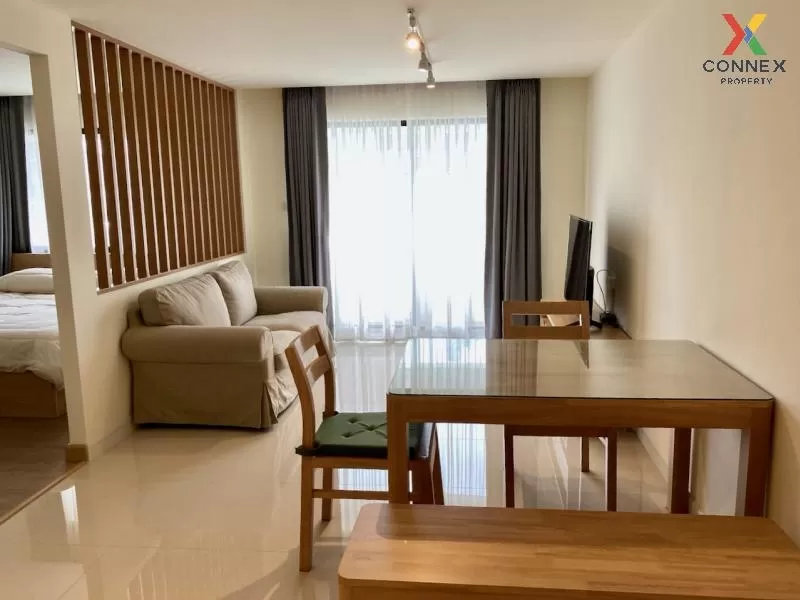 FOR RENT condo , 38 Mansion , BTS-Thong Lo , Phra Khanong , Khlon 2