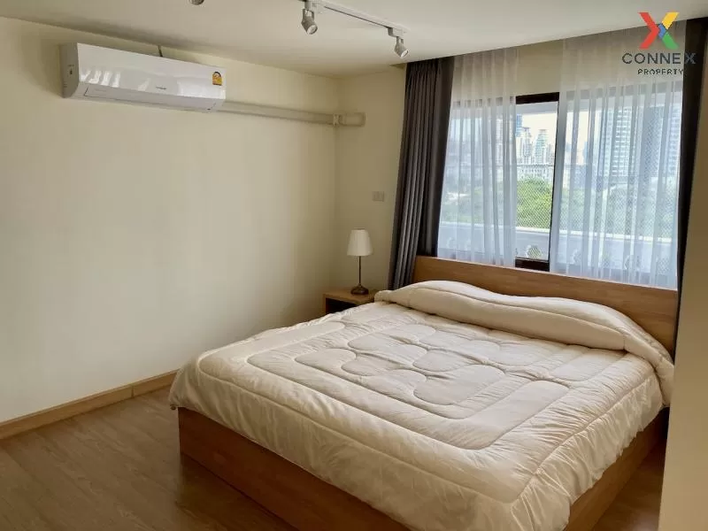 FOR RENT condo , 38 Mansion , BTS-Thong Lo , Phra Khanong , Khlon