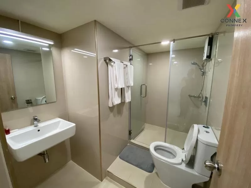 FOR RENT condo , 38 Mansion , BTS-Thong Lo , Phra Khanong , Khlon