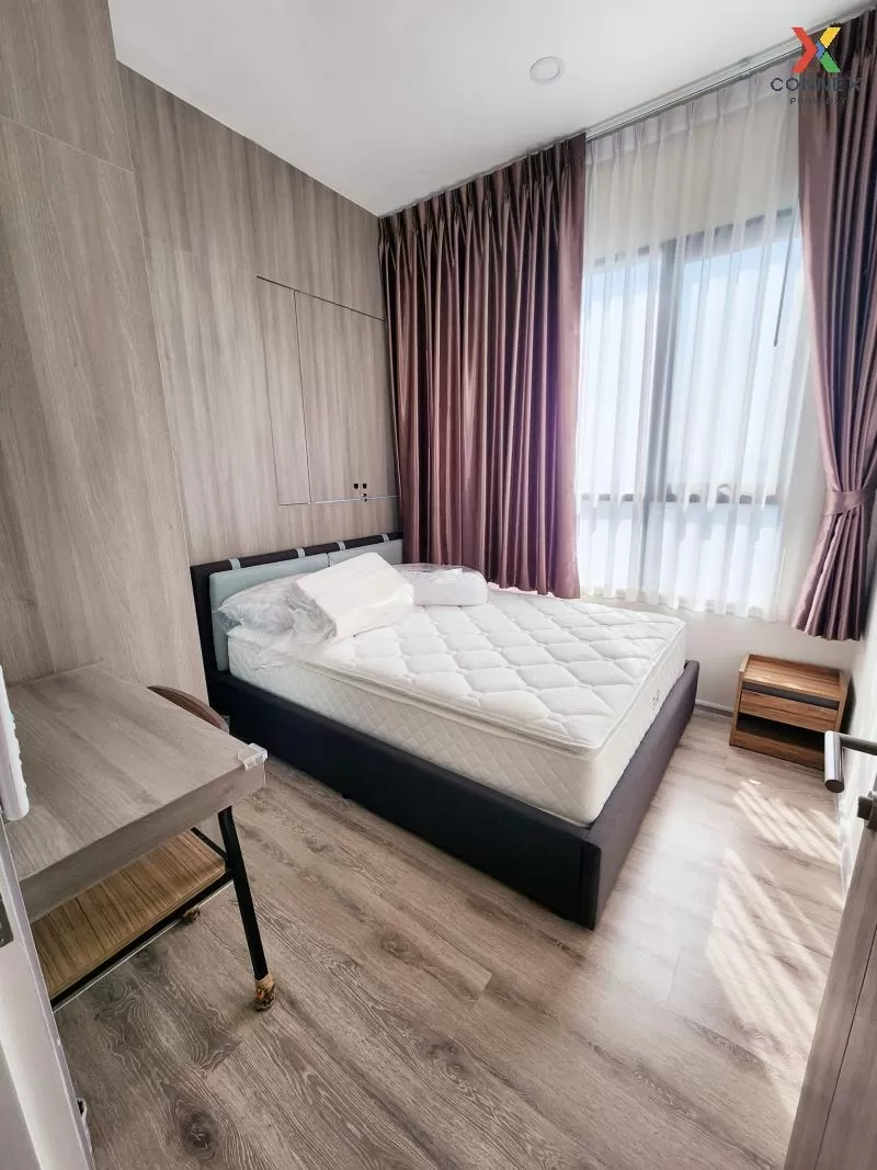 FOR RENT condo , Knightsbridge Collage Ramkhamhaeng , Hua Mak , B FOR RENT condo , Knightsbridge Collage Ramkhamhaeng , Hua Mak , B 4