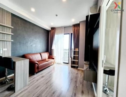 FOR RENT condo , Knightsbridge Collage Ramkhamhaeng , Hua Mak , Bang Kapi , Bangkok , CX-72773
