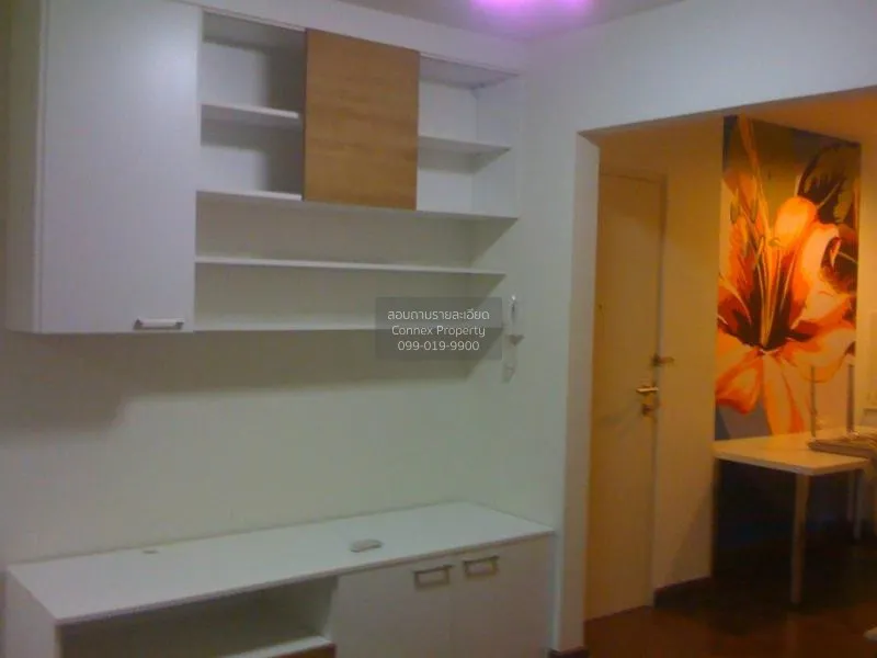 FOR RENT condo , Iris Rama 9 - Srinakarin , Suan Luang , Suan Lua 3