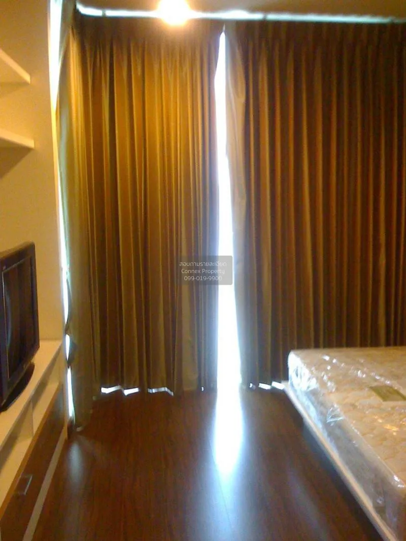 FOR RENT condo , Iris Rama 9 - Srinakarin , Suan Luang , Suan Lua