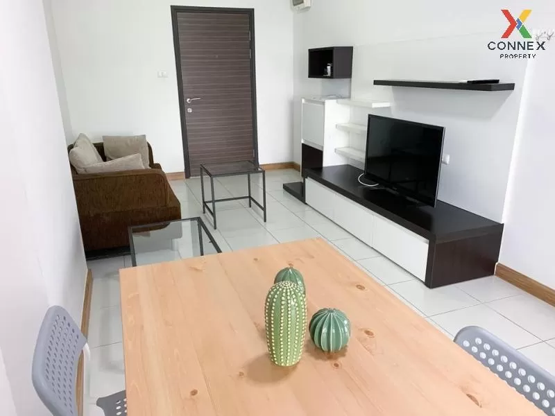 FOR RENT condo , Supalai Park Ratchayothin , BTS-Ratchayothin , L 2
