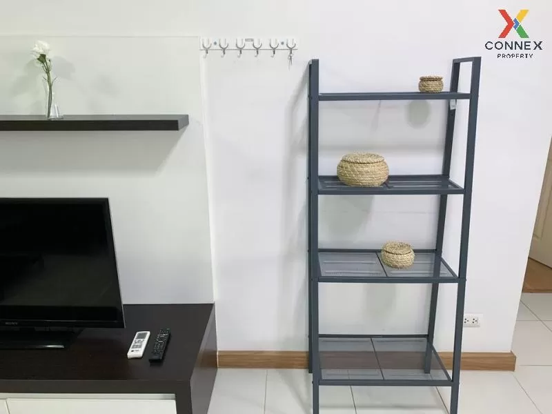 FOR RENT condo , Supalai Park Ratchayothin , BTS-Ratchayothin , L 3