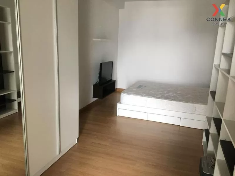 FOR RENT condo , Supalai Park Ratchayothin , BTS-Ratchayothin , L