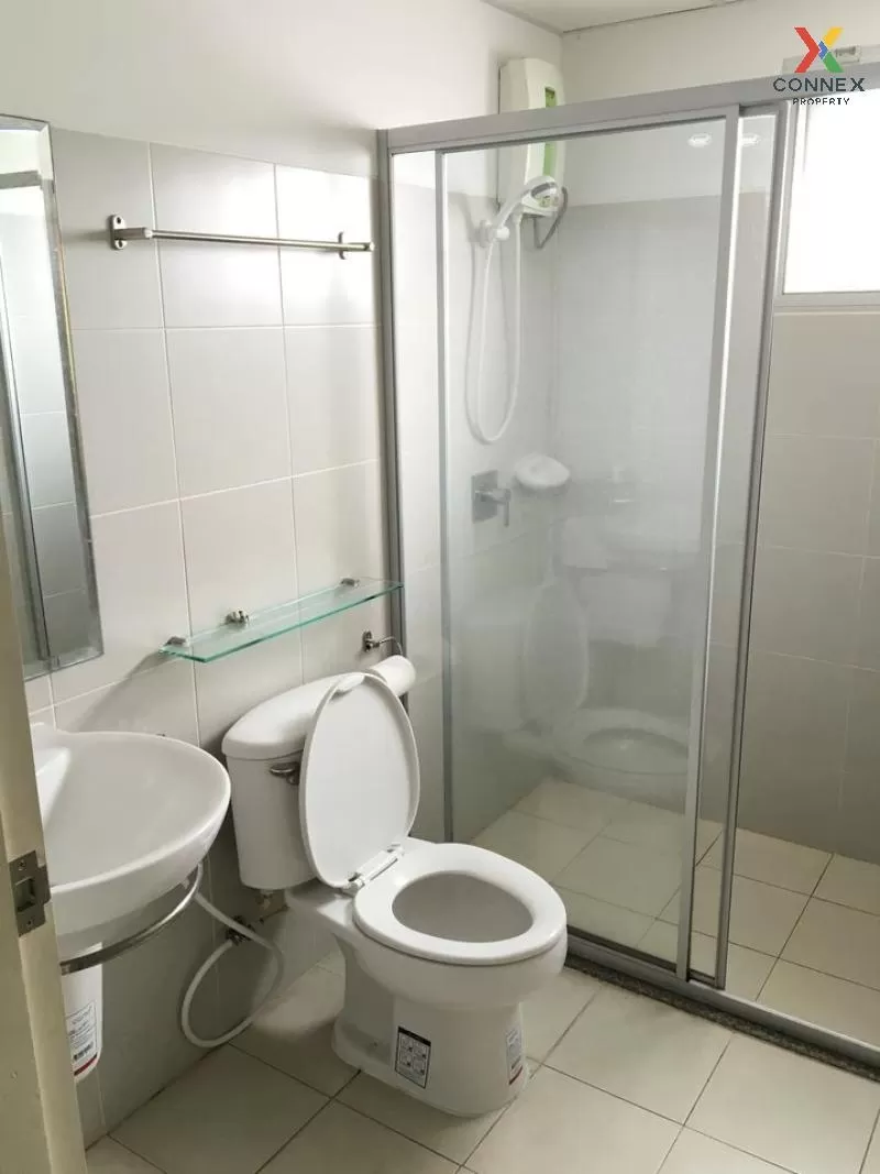 FOR RENT condo , Supalai Park Ratchayothin , BTS-Ratchayothin , L