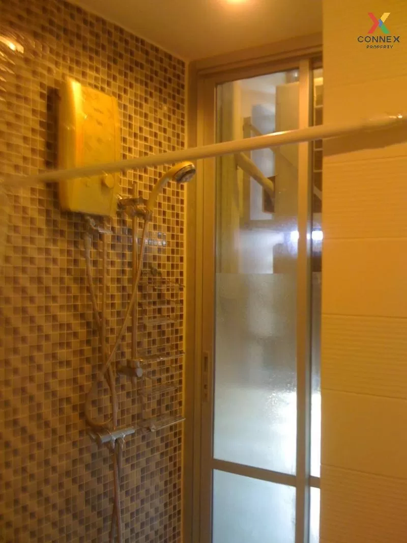 FOR SALE condo , Iris Rama 9 - Srinakarin , Suan Luang , Suan Lua