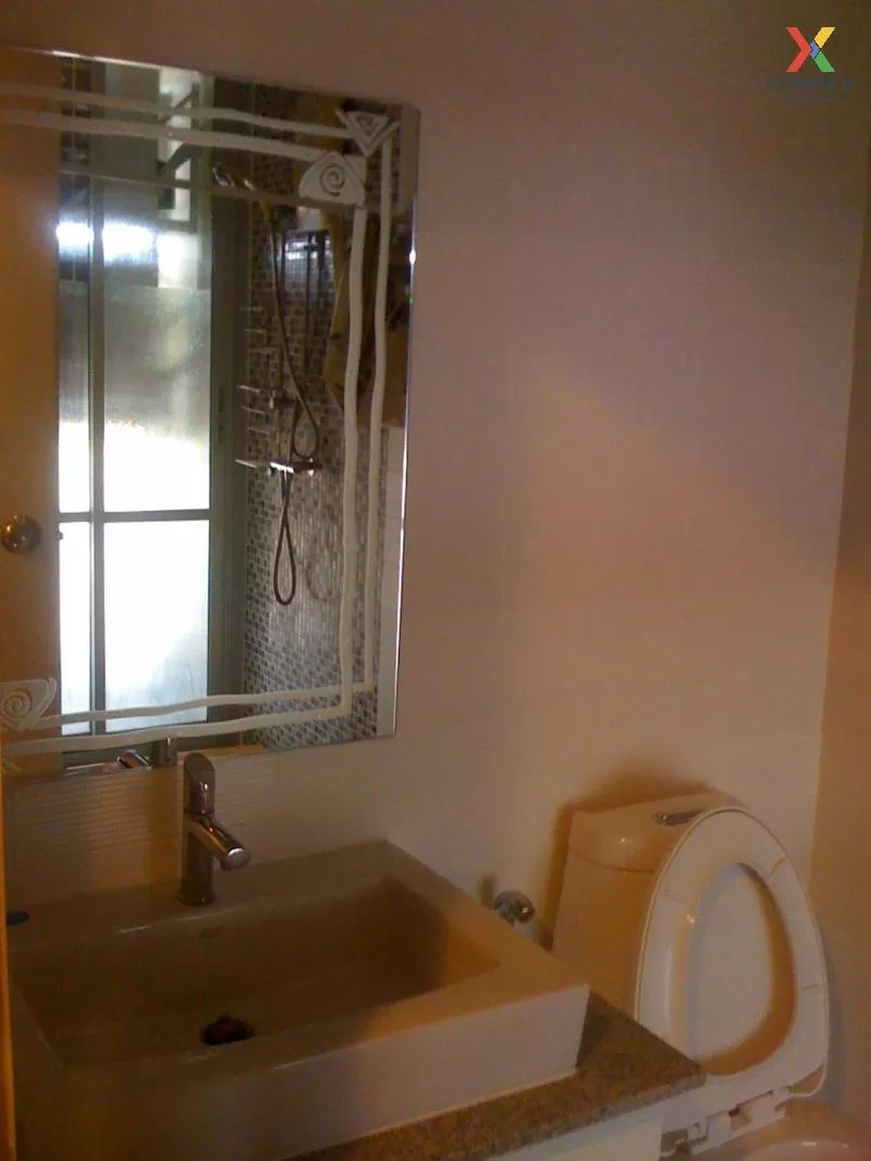 FOR SALE condo , Iris Rama 9 - Srinakarin , Suan Luang , Suan Lua