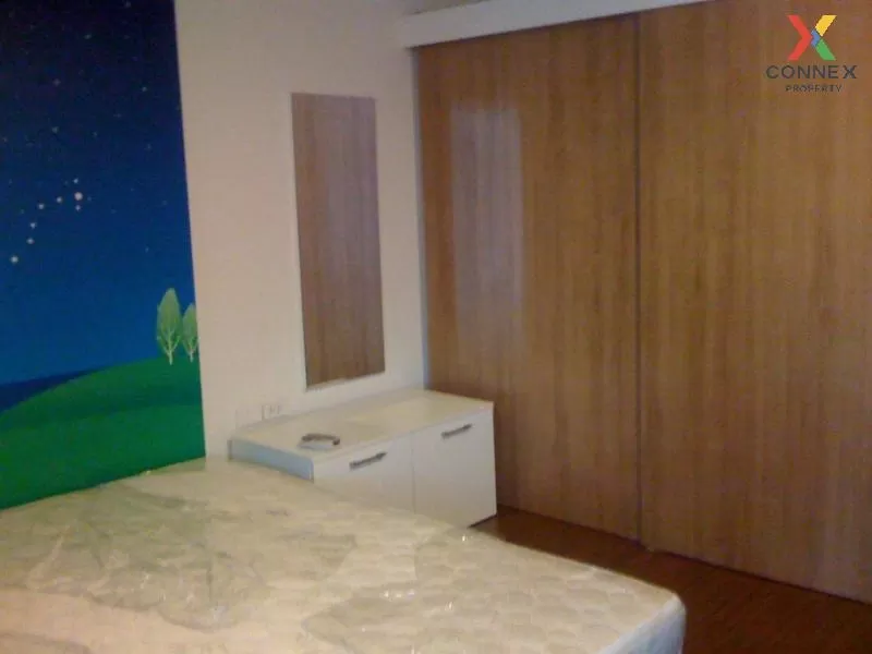 FOR SALE condo , Iris Rama 9 - Srinakarin , Suan Luang , Suan Lua