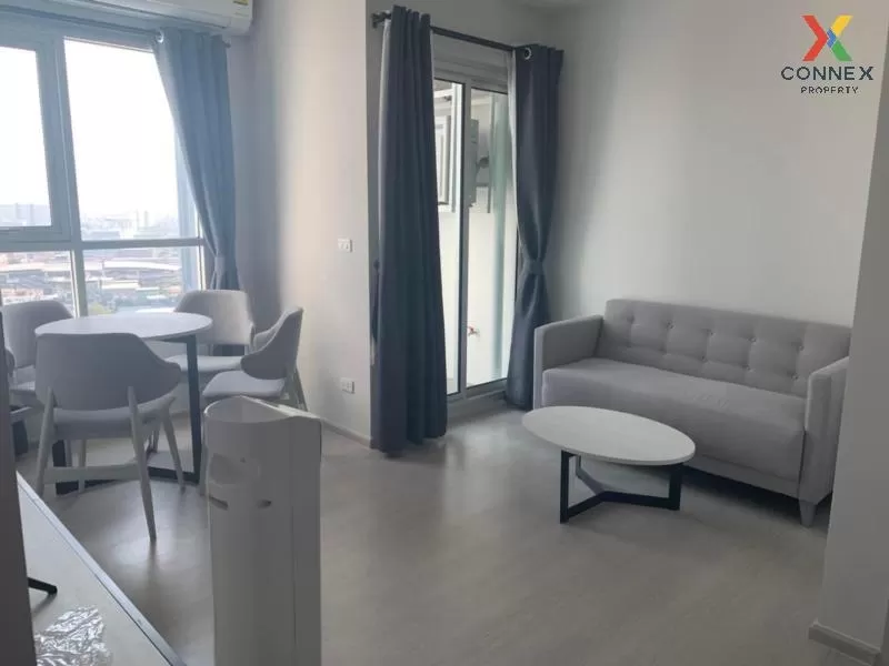 FOR RENT condo , Chapter One Shine Bangpo , Bang Sue , Bang Su ,  1