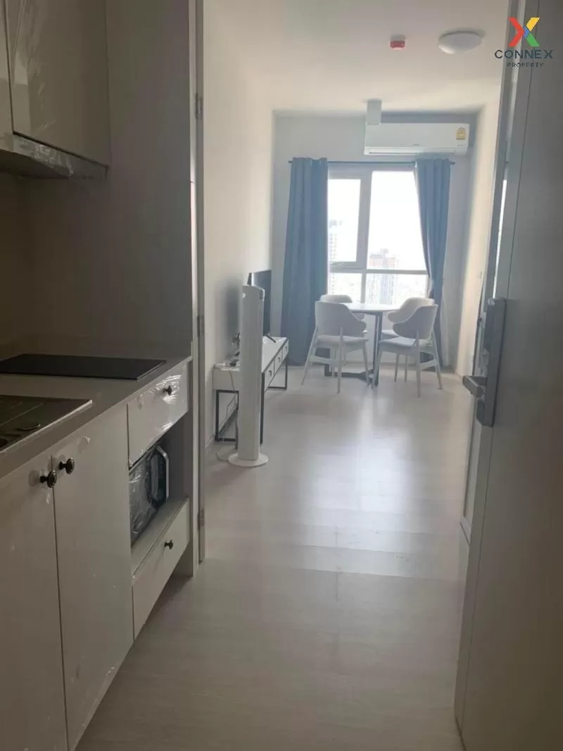 FOR RENT condo , Chapter One Shine Bangpo , Bang Sue , Bang Su ,  2