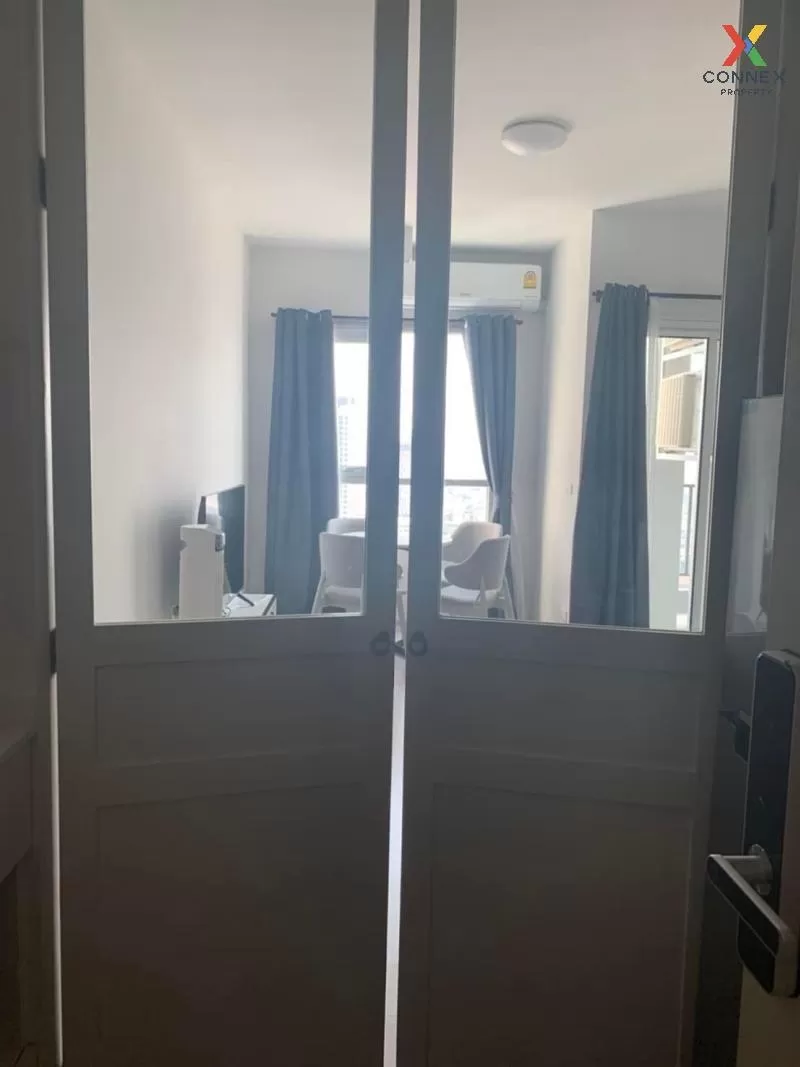 FOR RENT condo , Chapter One Shine Bangpo , Bang Sue , Bang Su ,  3