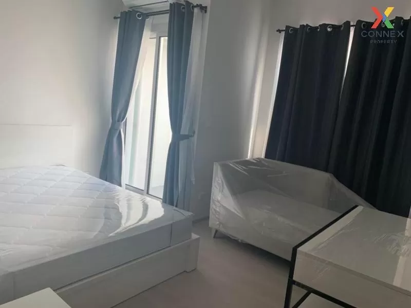 FOR RENT condo , Chapter One Shine Bangpo , Bang Sue , Bang Su ,  4