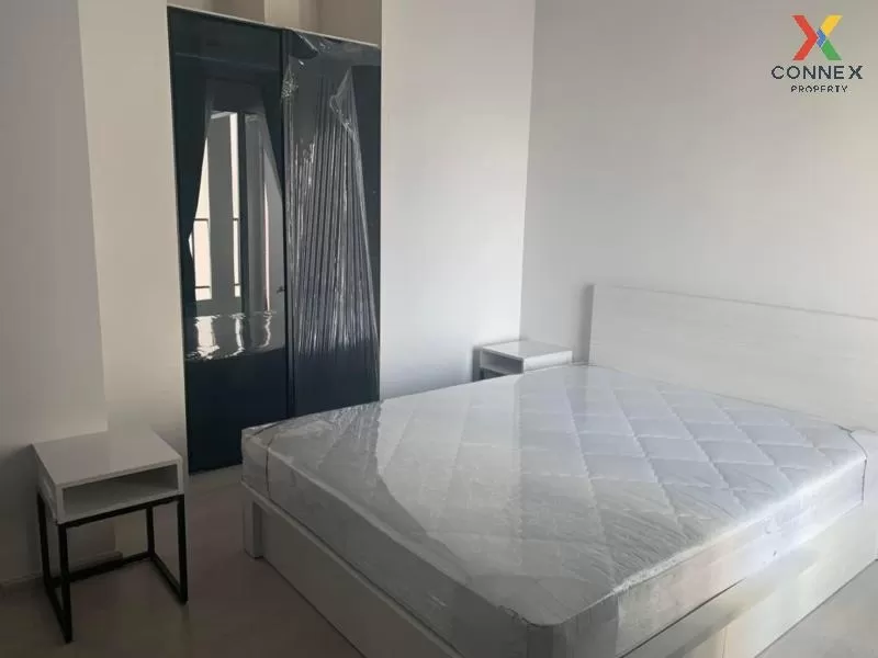 FOR RENT condo , Chapter One Shine Bangpo , Bang Sue , Bang Su , 