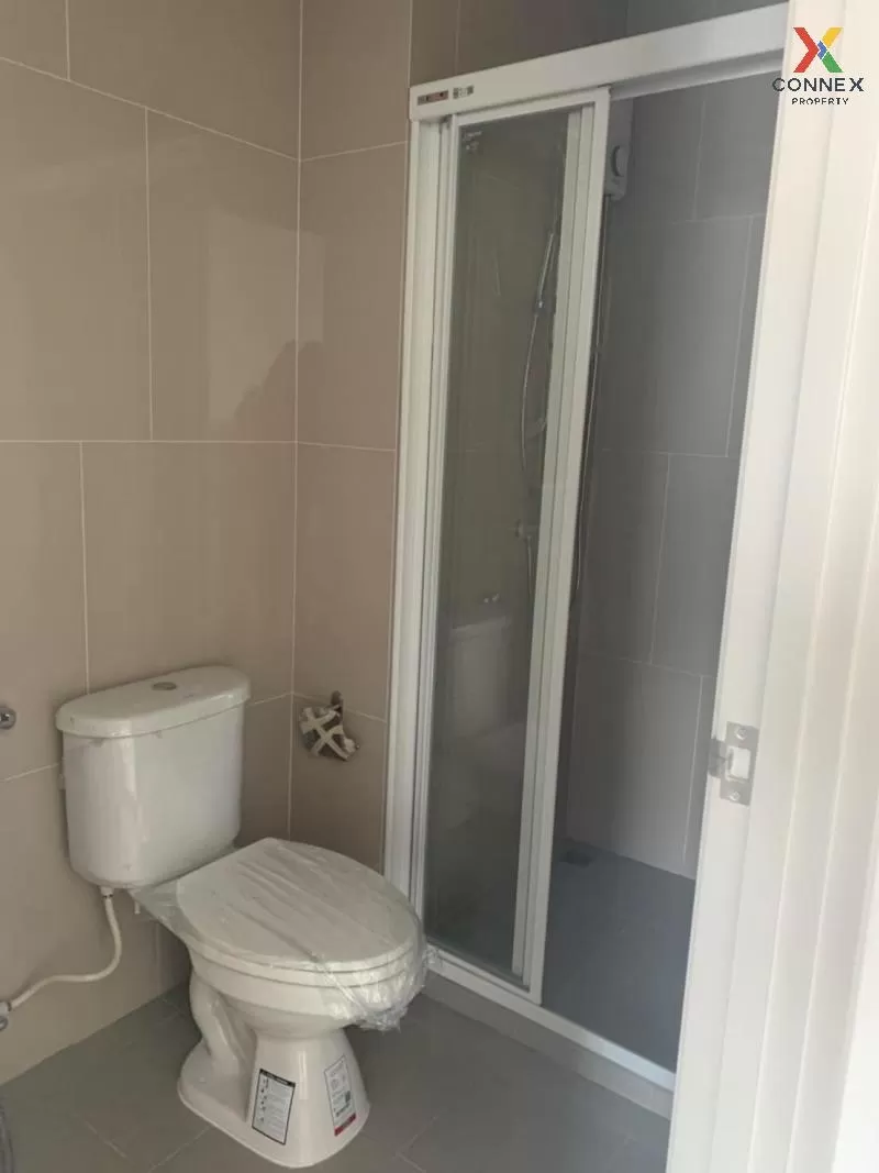 FOR RENT condo , Chapter One Shine Bangpo , Bang Sue , Bang Su , 