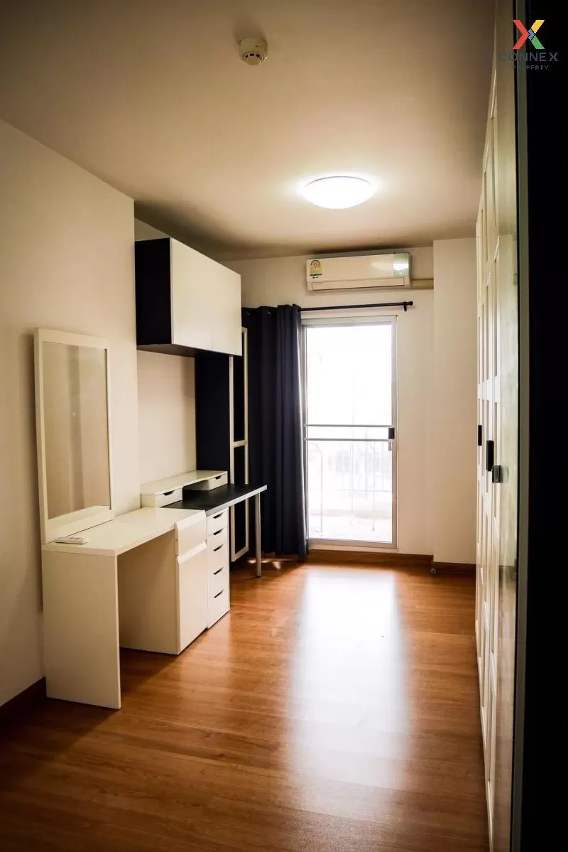 FOR RENT condo , Supalai Park Asoke - Ratchada , MRT-Phra Ram 9 , 4
