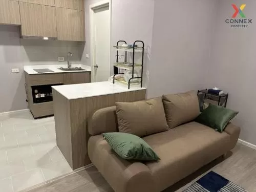 FOR RENT condo , De LAPIS Charan 81 , high floor , MRT-Bang Phlat , Bang Phlat , Bang Phlat , Bangkok , CX-72781