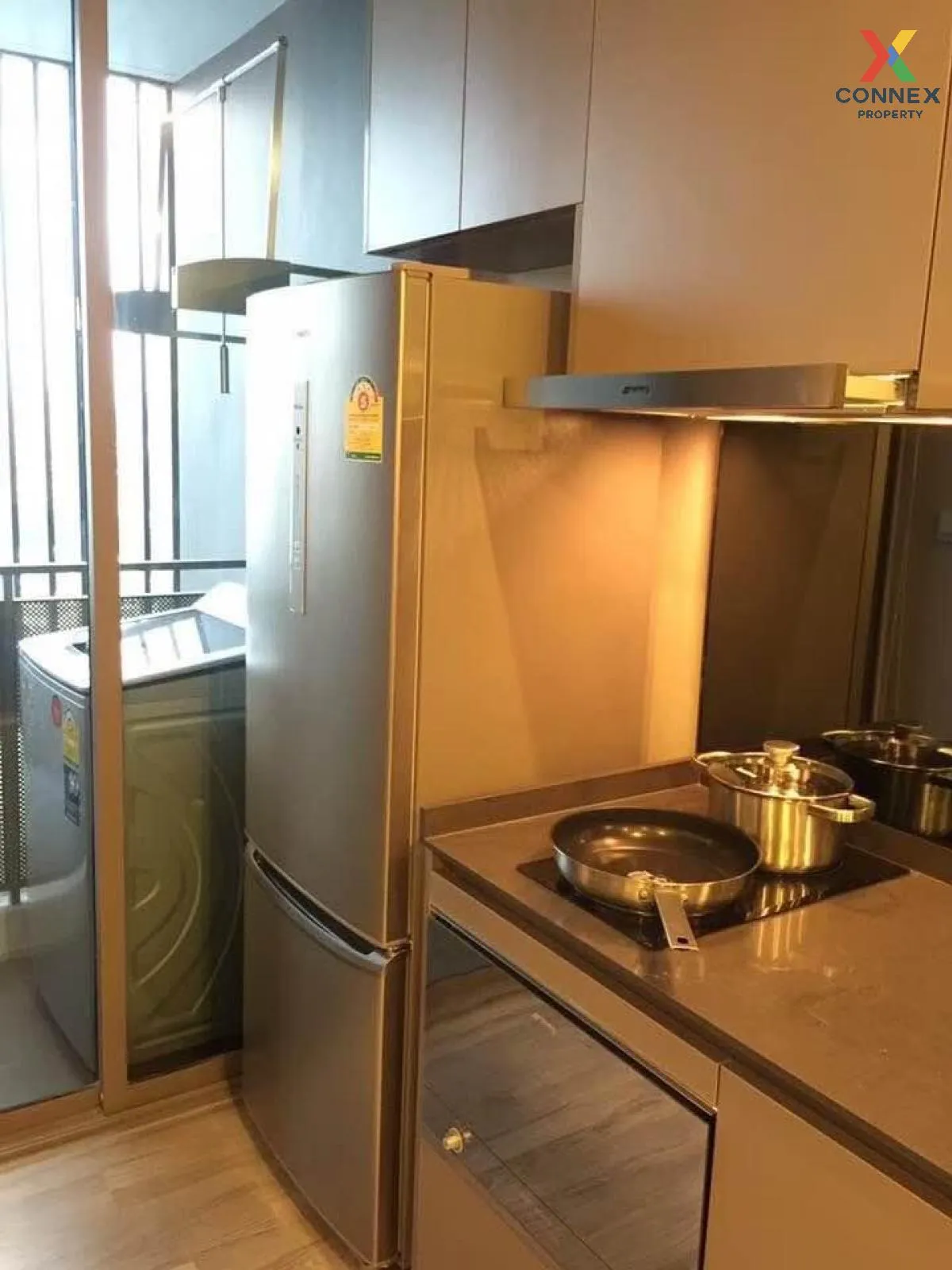 ขายคอนโด  เดอะ รูม สุขุมวิท 69 BTS-พระโขนง พระโขนง เขต วัฒนา กรุง 4